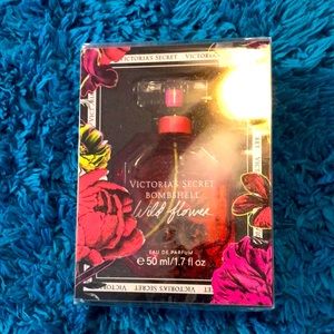Victoria’s Secret Bombshell Wild Flower